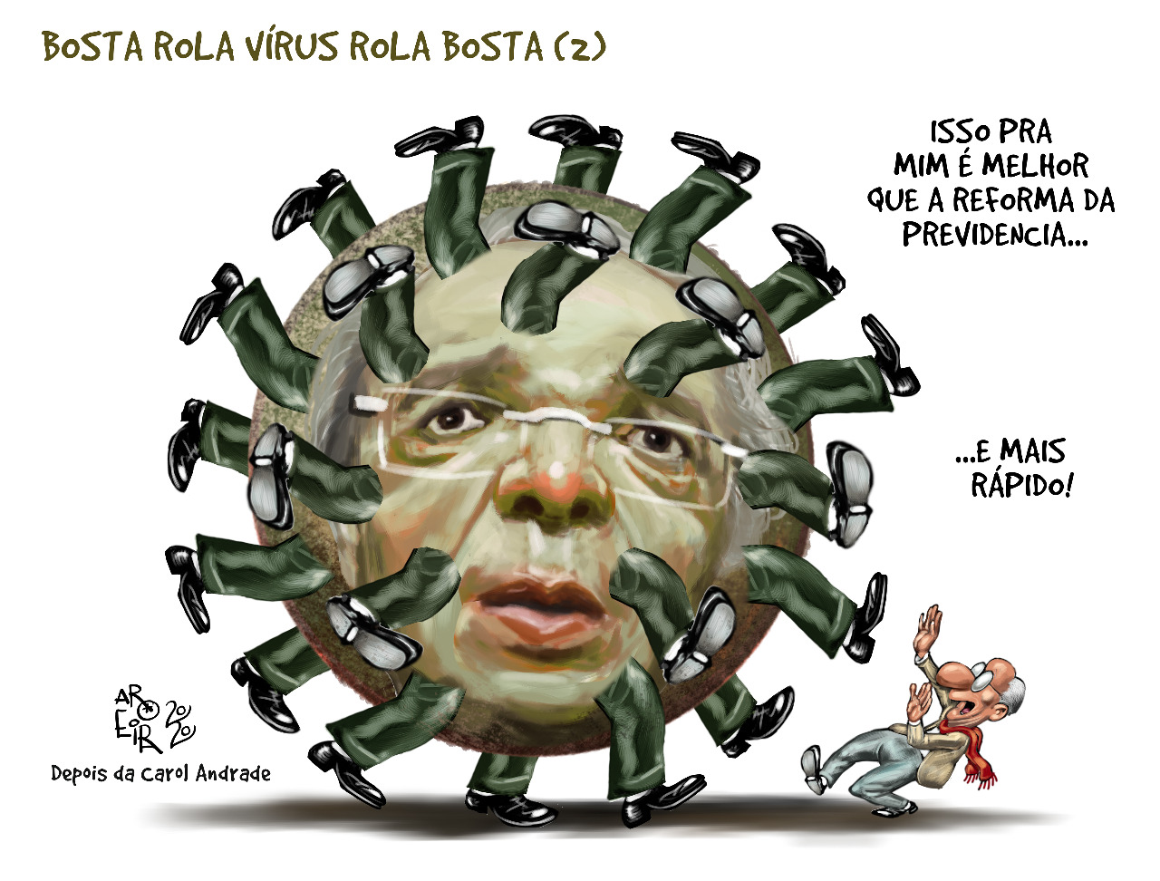 (Foto: Aroeira) www.brasil247.com - { imgCaption }}