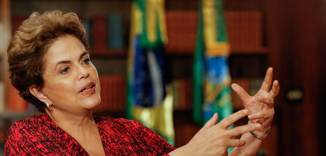 Dilma Rousseff Dilma Rousseff