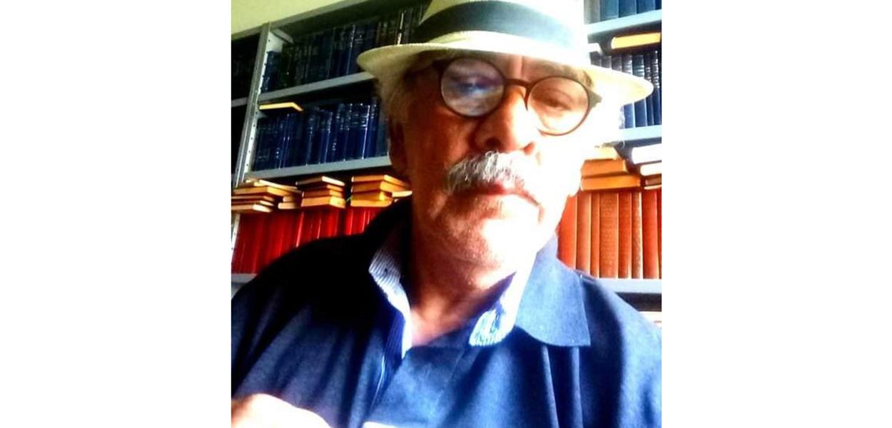 Carlos Jurandir Carlos Jurandir