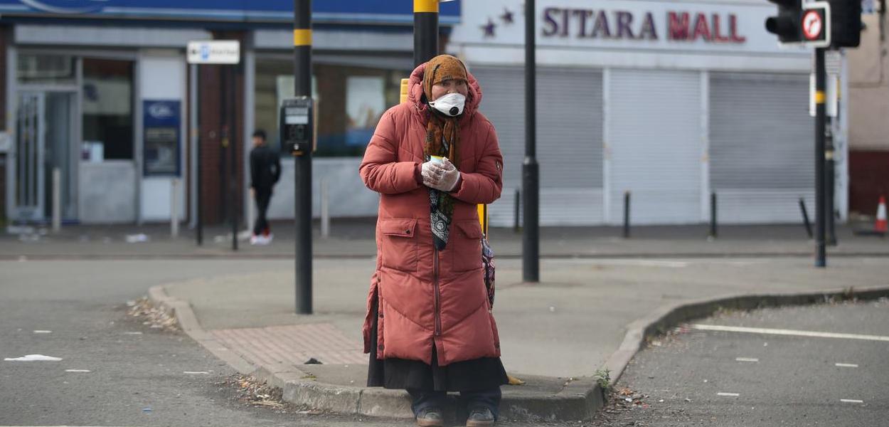 (Foto: REUTERS/Carl Recine)
