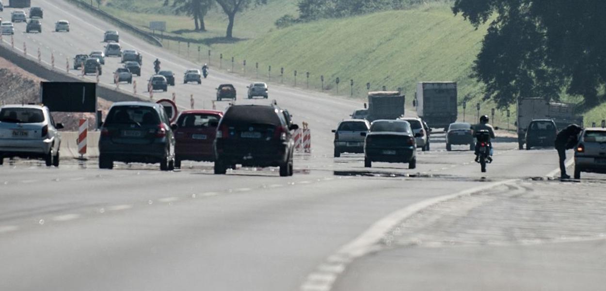 (Foto: Agência Brasil)