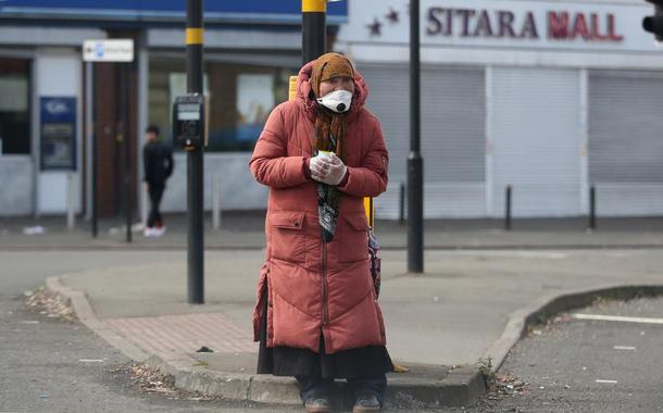 (Foto: REUTERS/Carl Recine)