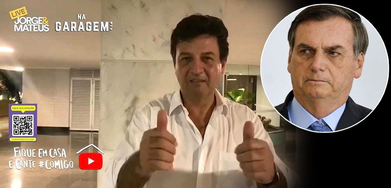 (Foto: Reprodução | Marcelo Camargo/Agência Brasil)