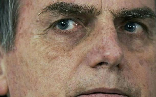 Bolsonaro (Foto: Reprodução) Bolsonaro