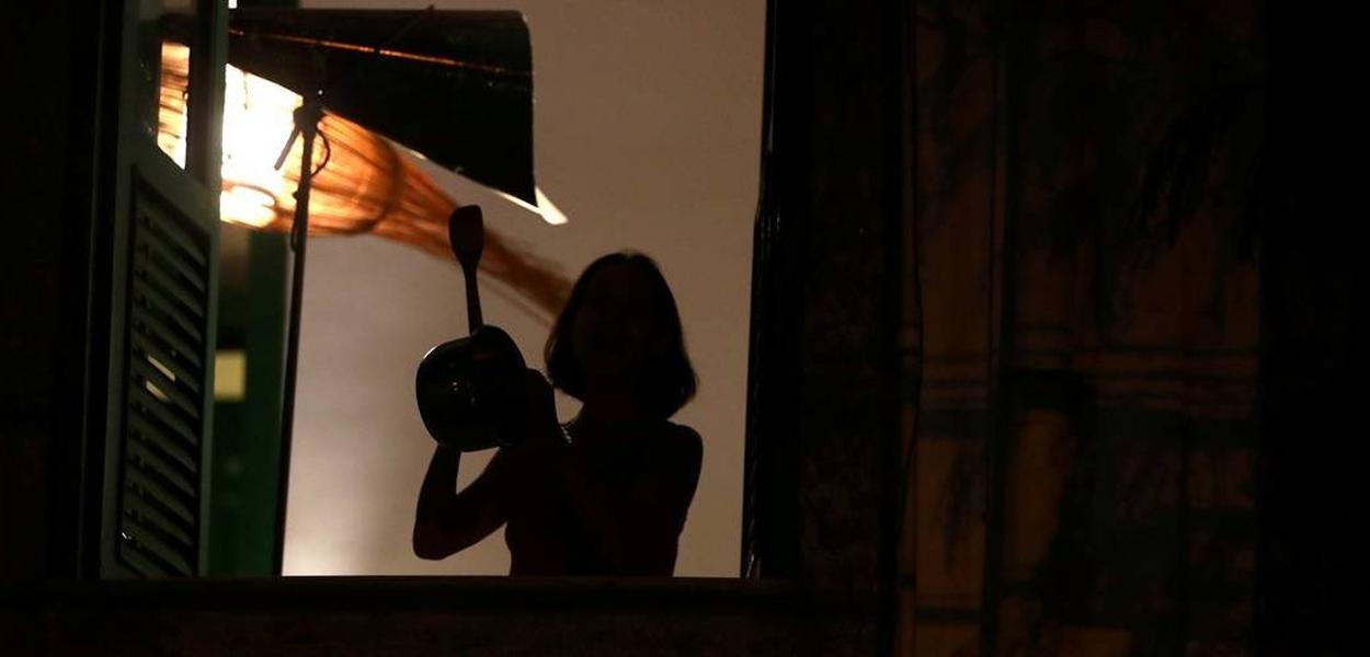 (Foto: PILAR OLIVARES/REUTERS)