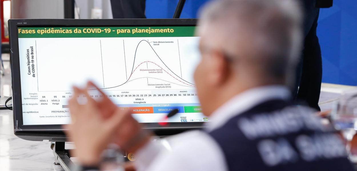 Coletiva do Ministério da Saúde Coletiva do Ministério da Saúde