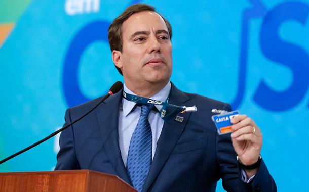 (Foto: Isac Nóbrega/PR)