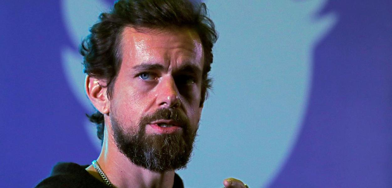 Jack Dorsey (Foto: Reuters) Jack Dorsey