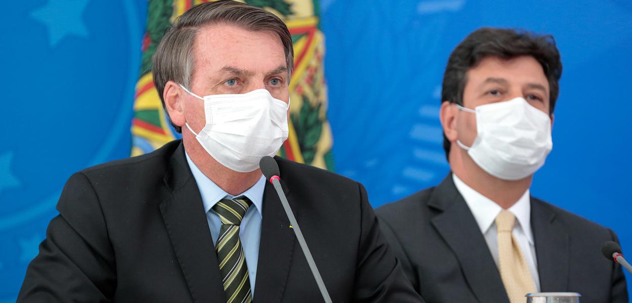 Bolsonaro ignora lei e não convoca milhares de médicos formados no exterior (Foto: Carolina Antunes/ Creative Commons Attribution) Bolsonaro ignora lei e não convoca milhares de médicos formados no exterior