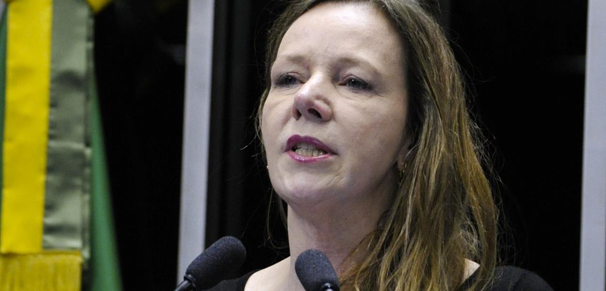 (Foto: Geraldo Magela/Senado)