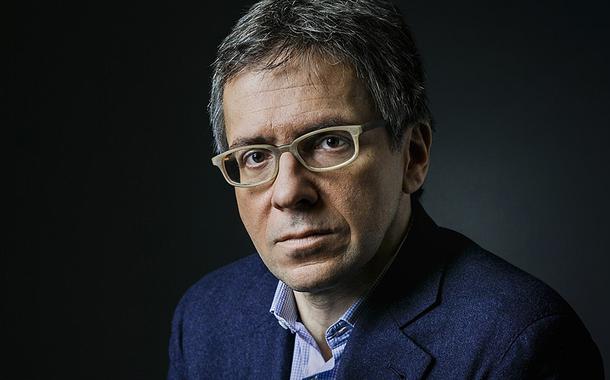 Ian Bremmer Eurasia (Foto: Richard Jopson/CC) Ian Bremmer Eurasia