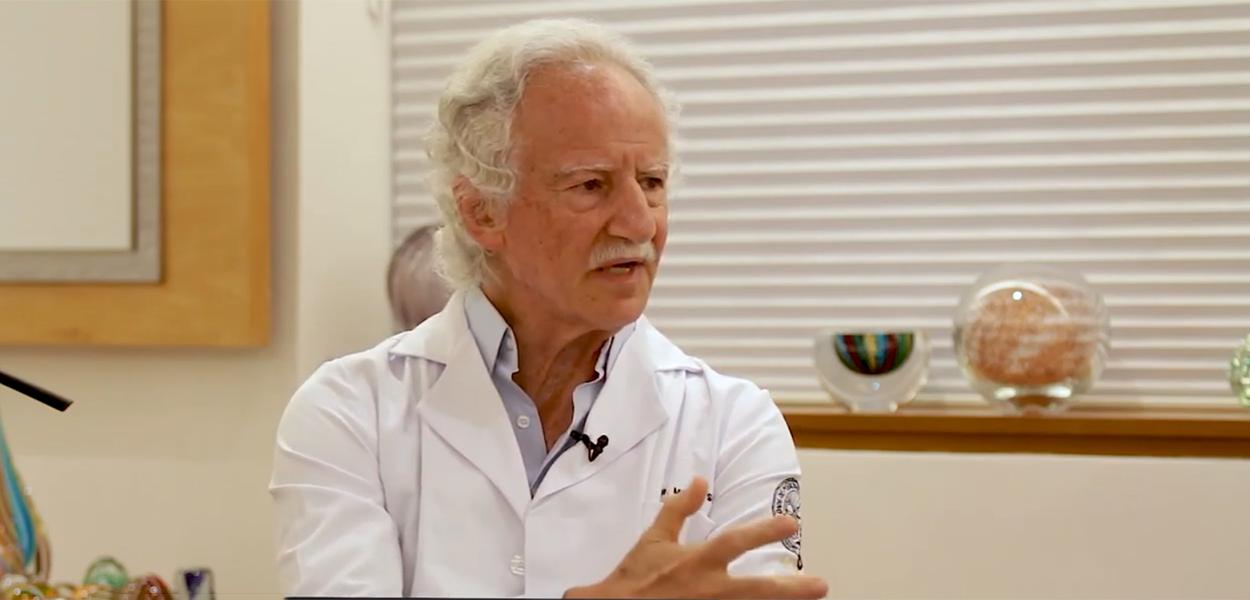 Miguel Srougi (Foto: Reprodução) Miguel Srougi