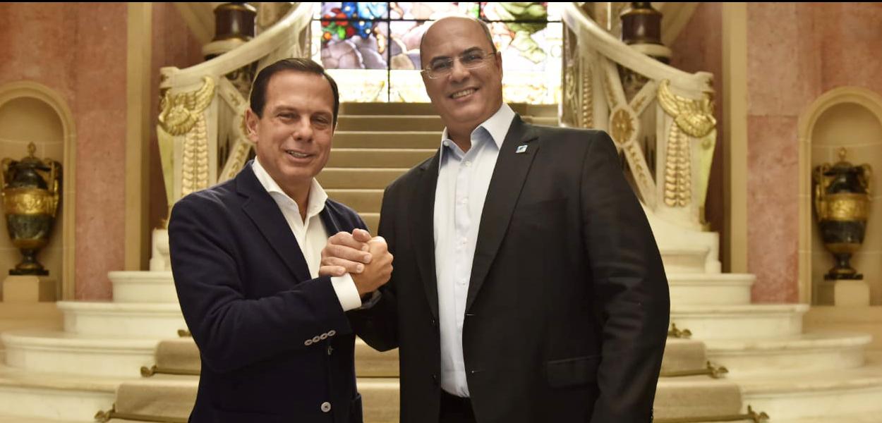 (Foto: Divulgação/Governo Estado de São Paulo)