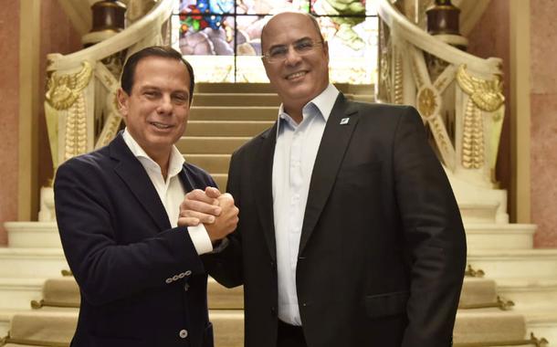 (Foto: Divulgação/Governo Estado de São Paulo)