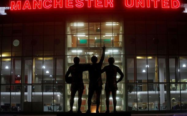 (Foto: Reuters/Phil Noble)
