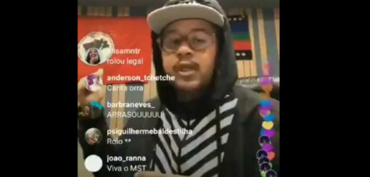 (Foto: Reprodução)