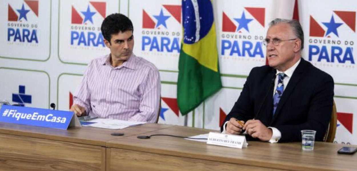 (Foto: Agências Pará)