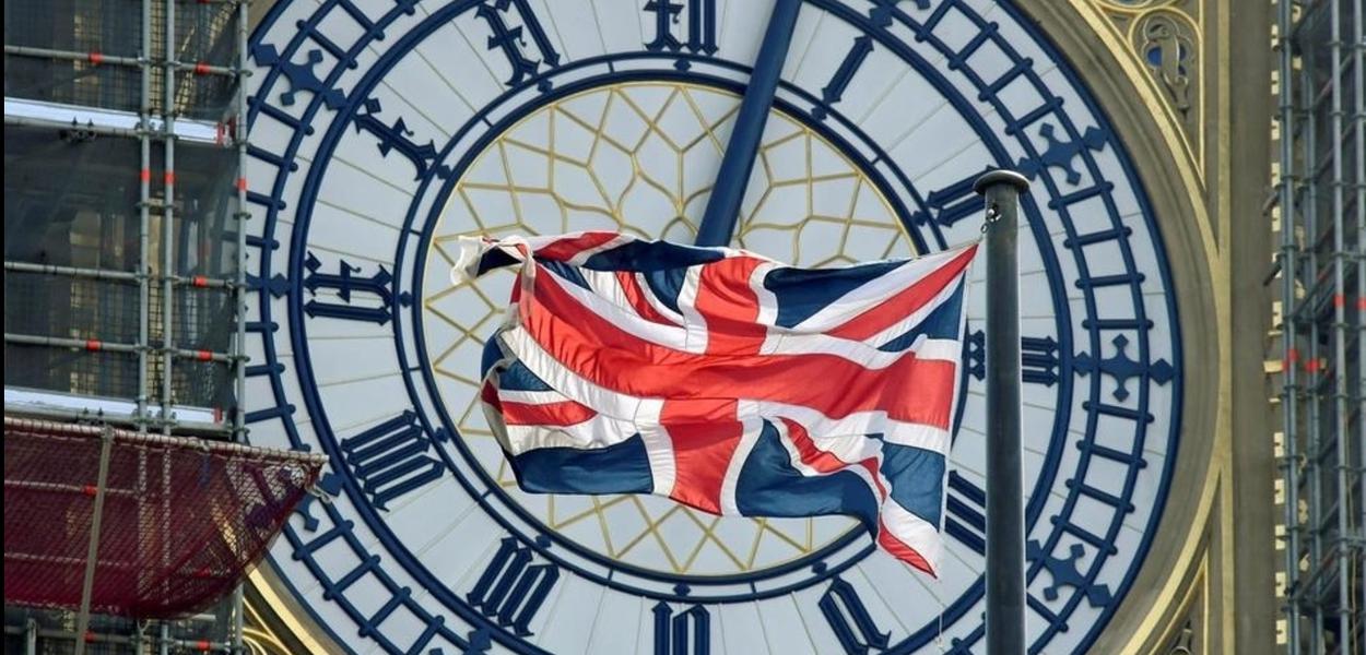 (Foto: REUTERS/Toby Melville/File Photo)