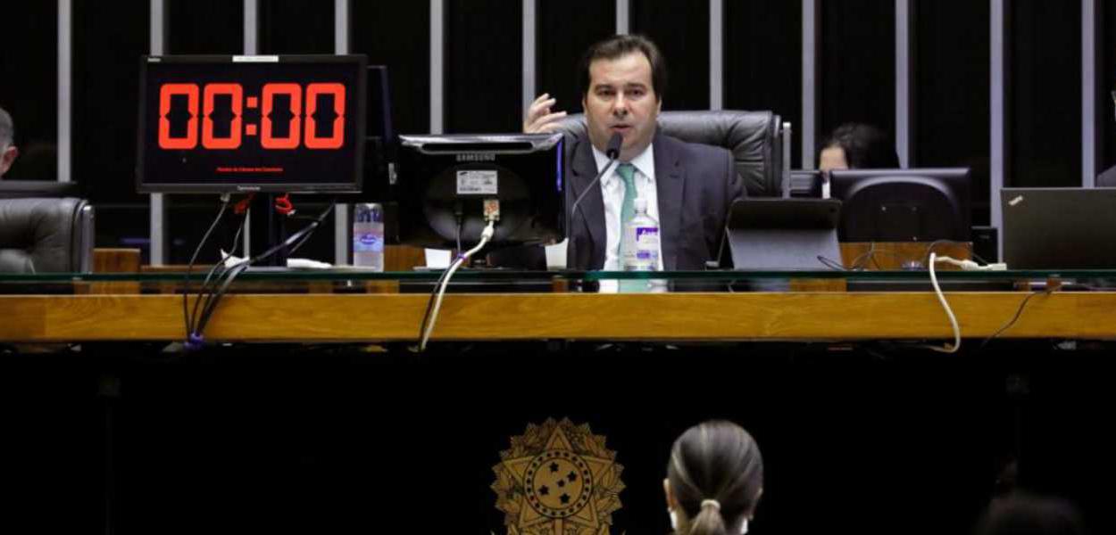(Foto: Agência Câmara)