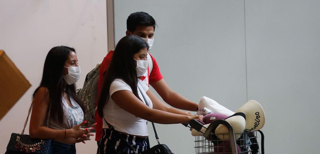 (Foto: Fernando Frazão/Agência Brasil)