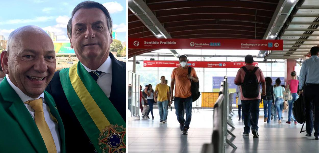 (Foto: Reprodução | ABr)