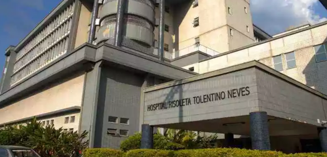 Hospital em Belo Horizonte tem 50 funcionários contaminados por coronavírus (Foto: Sarah Dutra/UFMG) Hospital em Belo Horizonte tem 50 funcionários contaminados por coronavírus