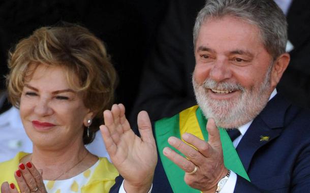 Marisa Letícia Lula da Silva: as palavras que precisavam ser ditas