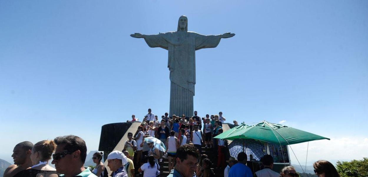 (Foto: Agência Brasil)