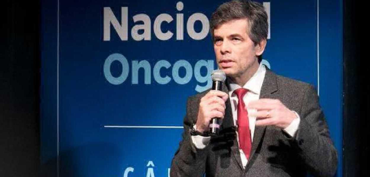 (Foto: Instituto de Oncologia)
