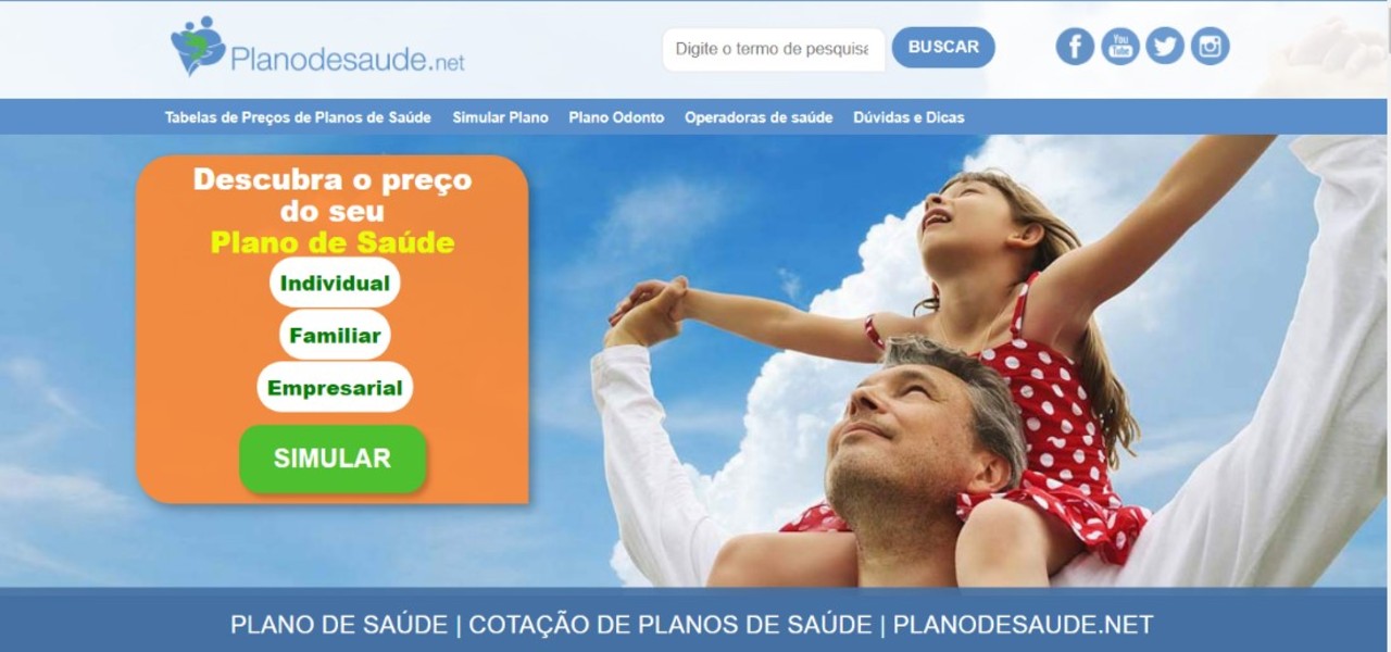 6 sites de saúde para nos educarmos durante esta quarentena