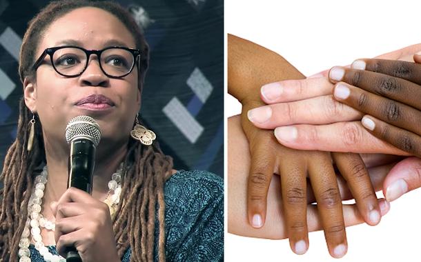 Heather McGhee (Foto: Divulgação) Heather McGhee