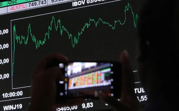 Ibovespa (Foto: REUTERS/Amanda Perobelli) Ibovespa