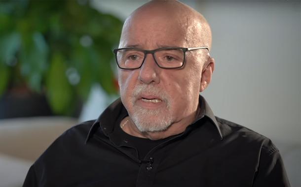 Paulo Coelho (Foto: Reprodução) Paulo Coelho