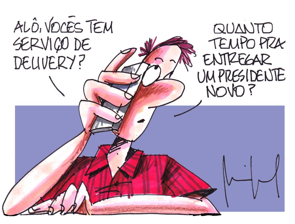(Foto: Miguel Paiva)