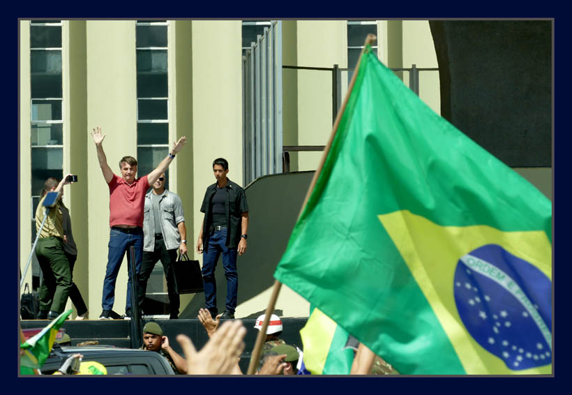 (Foto: Orlando Brito)