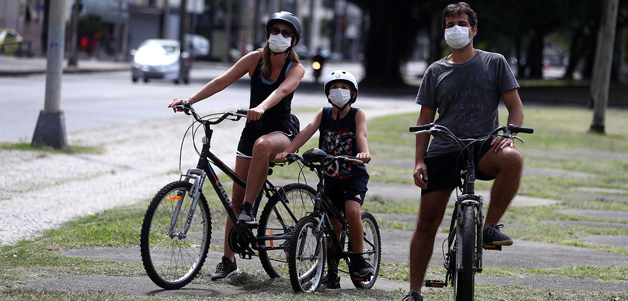 REUTERS/Pilar Olivares (Foto: REUTERS/Pilar Olivares) REUTERS/Pilar Olivares