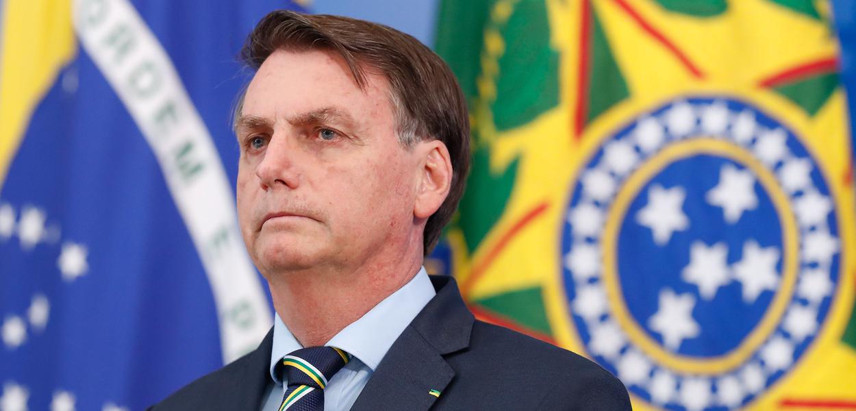 (Foto: Alan Santos/PR)
