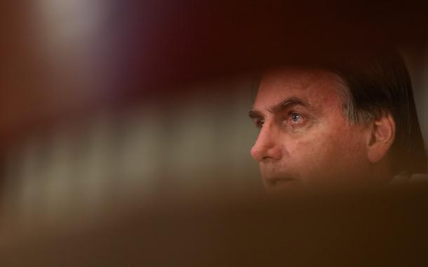 (Foto: Marcos Correa - PR)