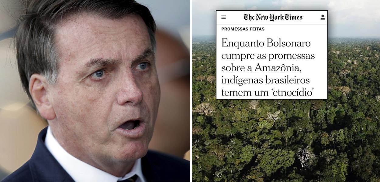 (Foto: Reuters | Reprodução)