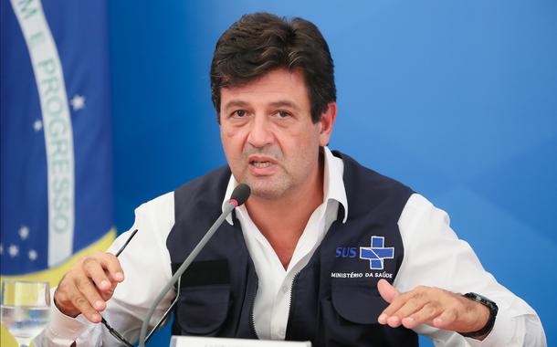 (Foto: Isac Nóbrega/PR)