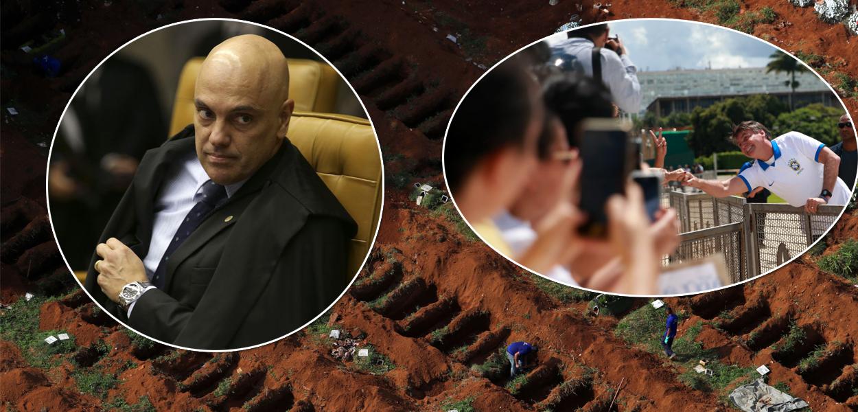 (Foto: ABr | Reuters)