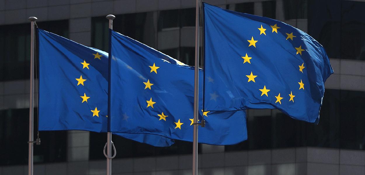 União Europeia (Foto: Yves Herman / Reuters) União Europeia