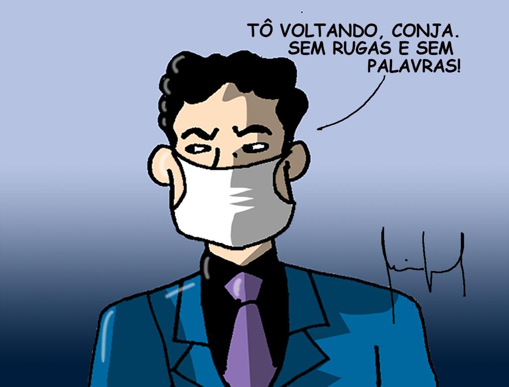 (Foto: Miguel Paiva)