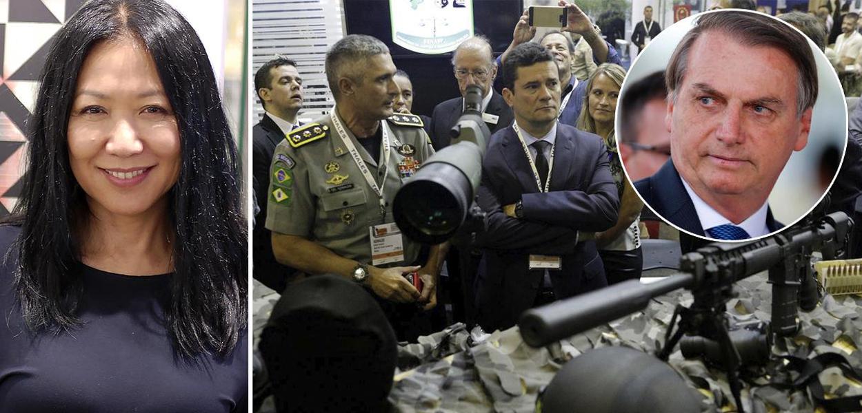(Foto: Editora 247 | ABr)