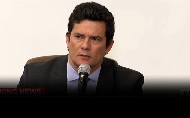 Sergio Moro