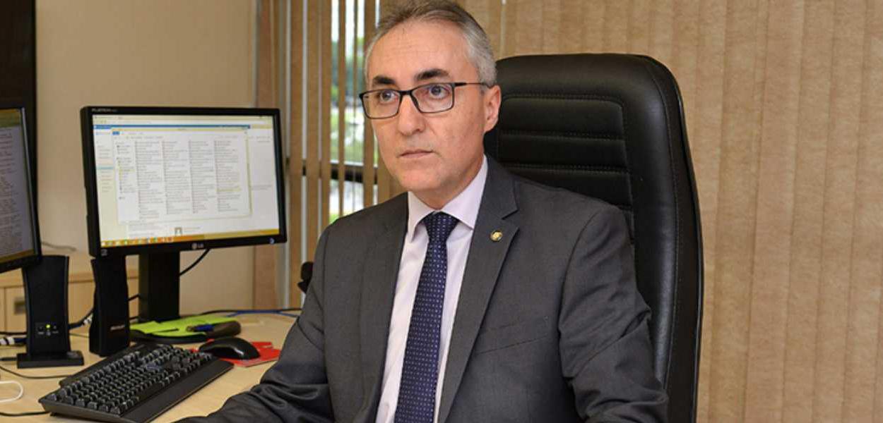 (Foto: Divulgação/Ministério da Justiça)