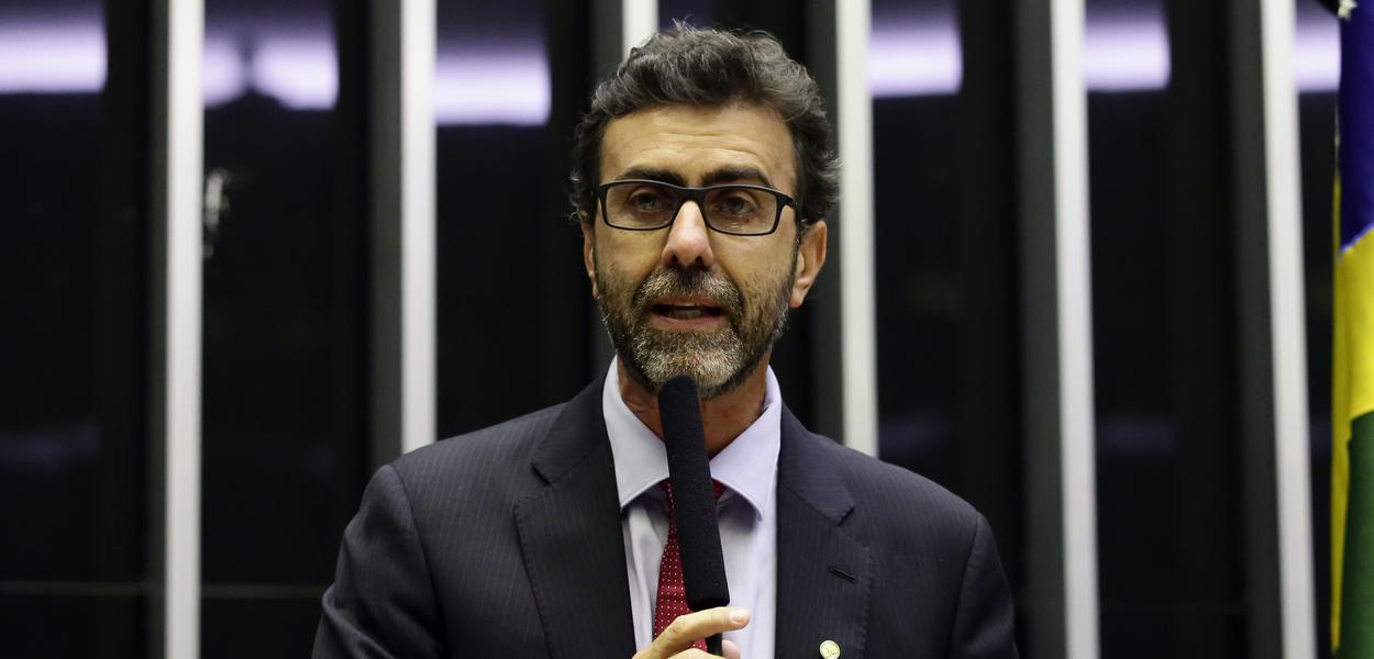 (Foto: Luis Macedo - Agência Câmara)