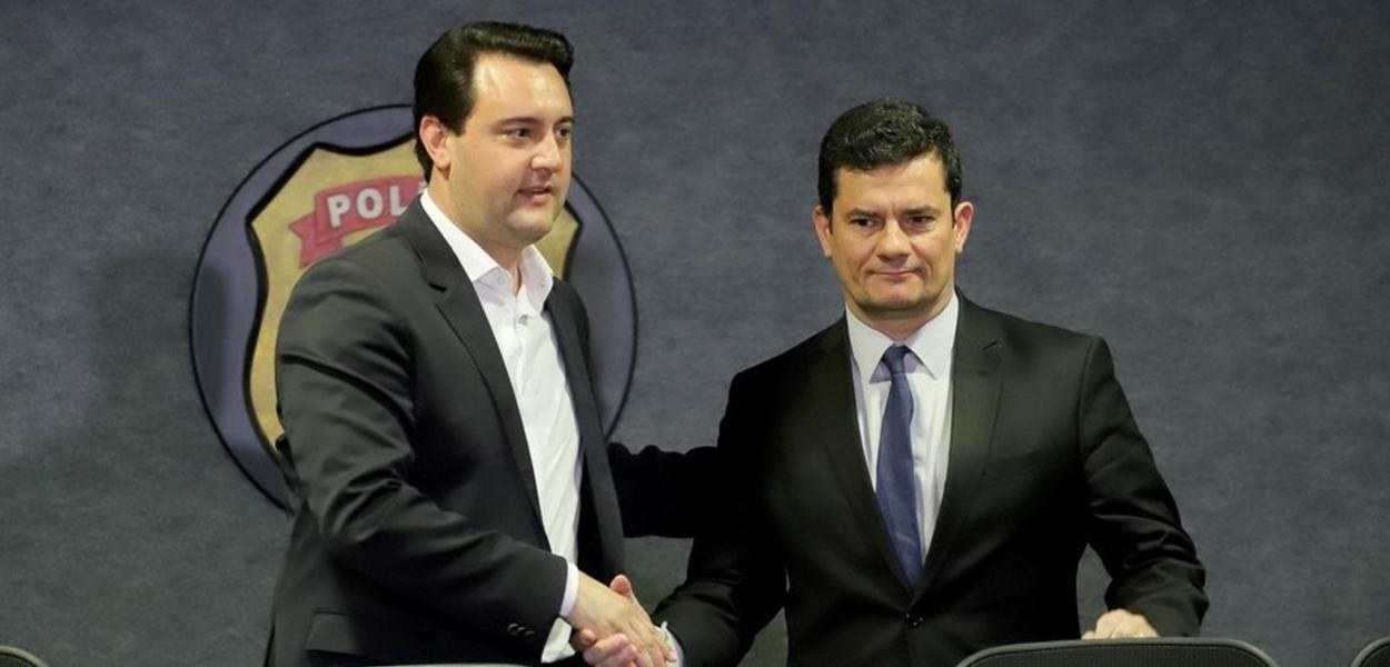 (Foto: Arnaldo Alves / AEN)