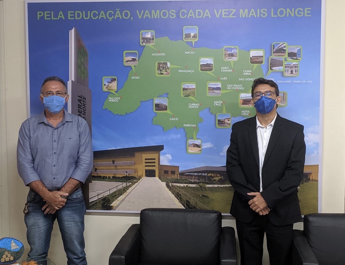 (Foto: Agência Saiba Mais)