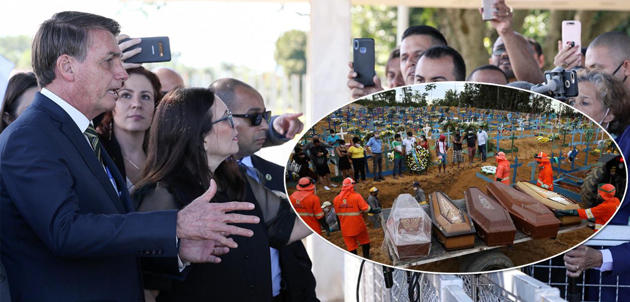 (Foto: Marcos Corrêa/PR | Reuters)